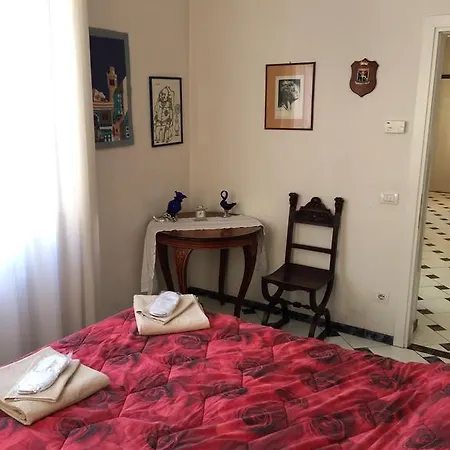 Piazza San Marco Apartment