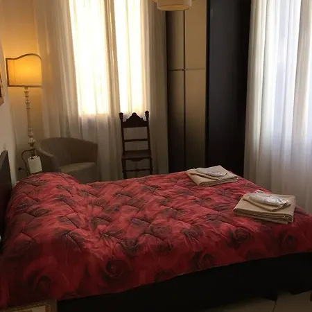 Apartment Piazza San Marco