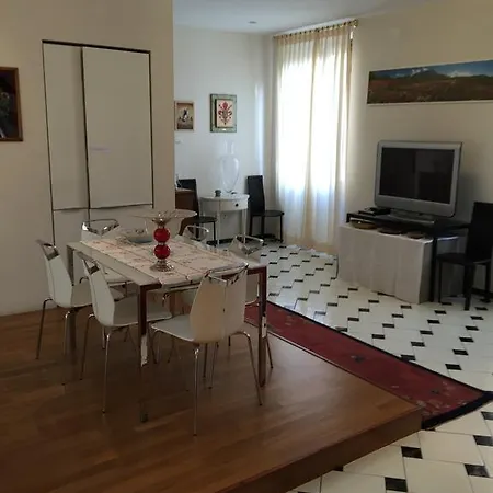 Apartment Piazza San Marco *