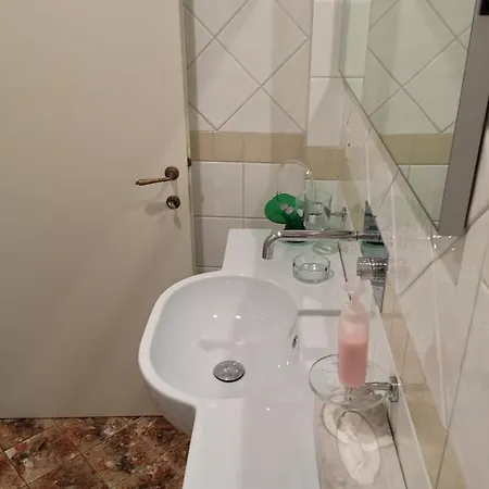 Piazza San Marco Apartment Florence