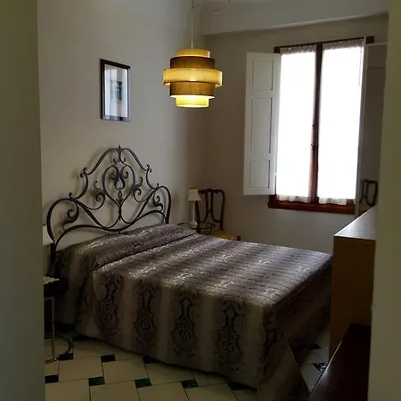 Piazza San Marco Apartment
