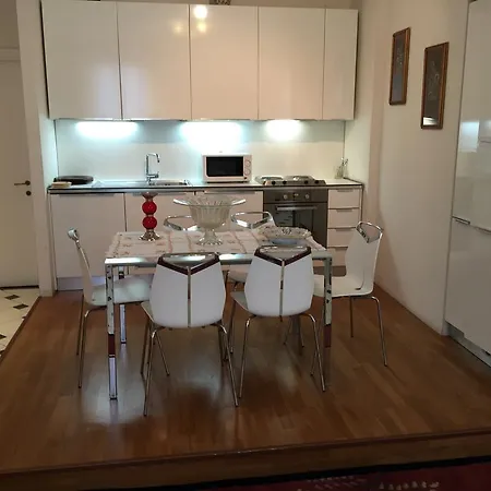 Apartment Piazza San Marco *