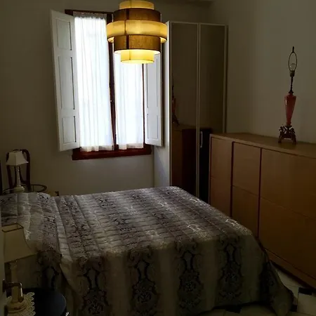 Apartment Piazza San Marco *