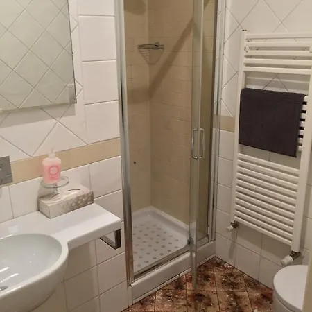 Apartment Piazza San Marco *