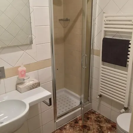 Apartment Piazza San Marco *